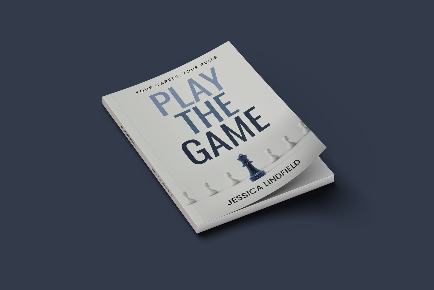 Play the Game